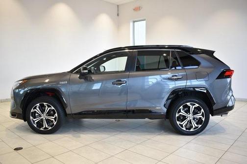 2023 Toyota RAV4 Prime XSE