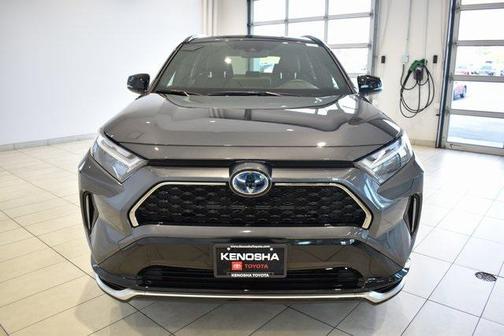 2023 Toyota RAV4 Prime XSE