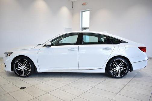 2021 Honda Accord Touring 2.0T