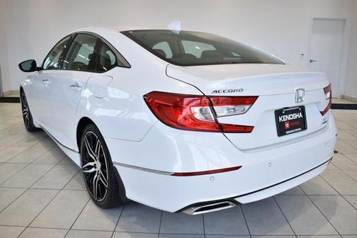 2021 Honda Accord Touring 2.0T