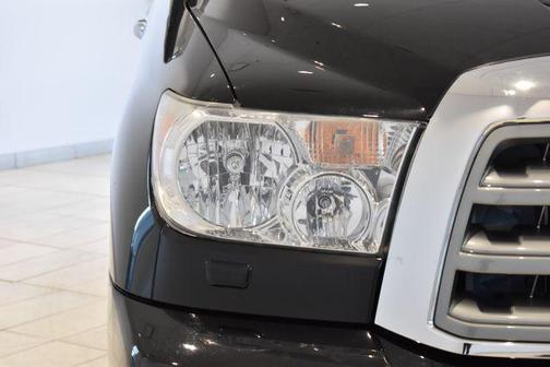 2017 Toyota Sequoia Limited