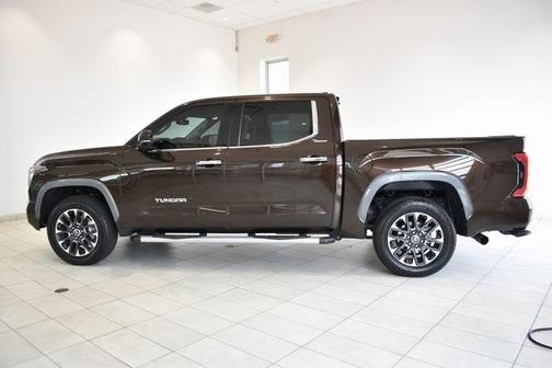 2023 Toyota Tundra Limited
