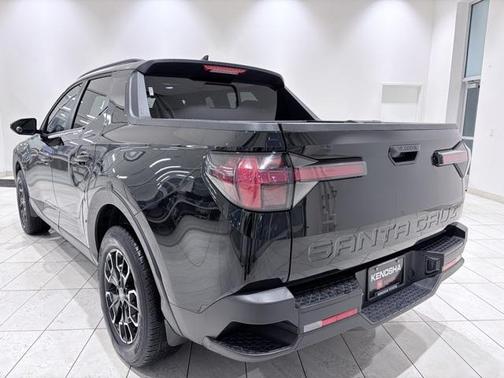 2022 Hyundai SANTA CRUZ SEL Premium