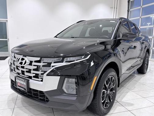 2022 Hyundai SANTA CRUZ SEL Premium