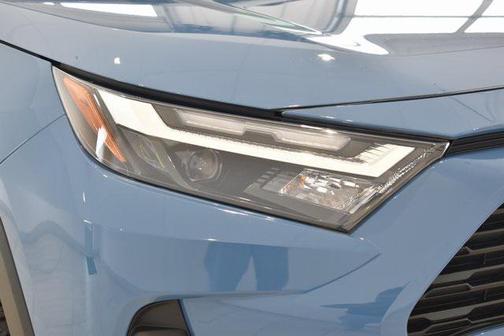 2023 Toyota RAV4 Hybrid Woodland Edition