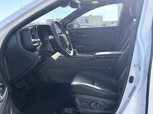 2026 Toyota Crown Limited