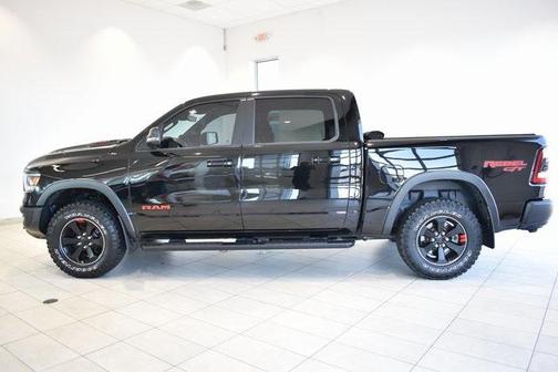 2023 RAM 1500 Rebel