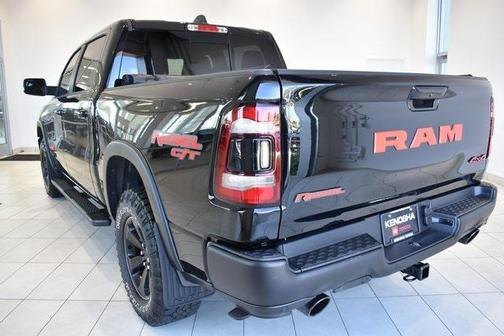 2023 RAM 1500 Rebel