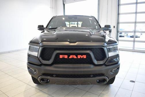 2023 RAM 1500 Rebel