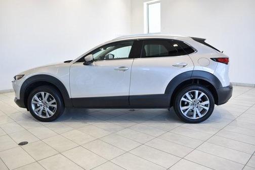 2024 Mazda CX-30 Premium Package