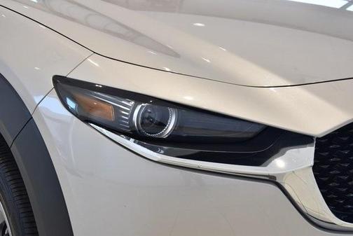 2024 Mazda CX-30 Premium Package