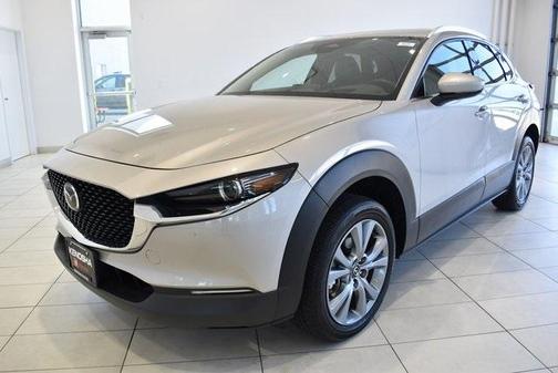 2024 Mazda CX-30 Premium Package
