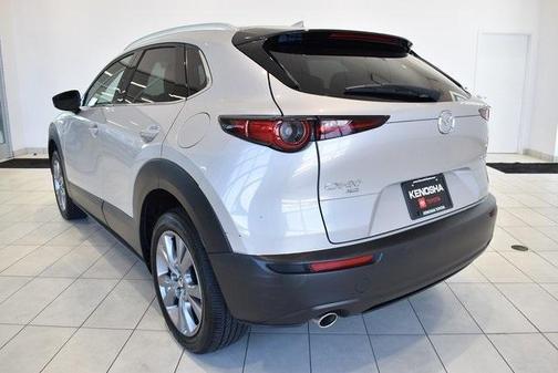2024 Mazda CX-30 Premium Package
