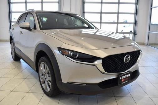 2024 Mazda CX-30 Premium Package
