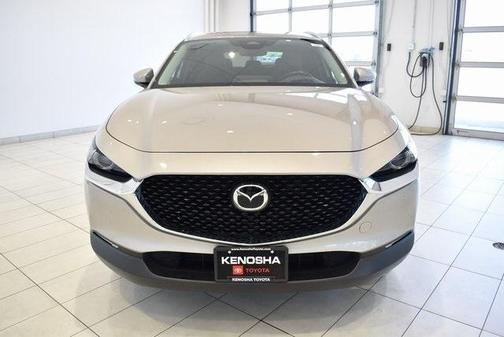 2024 Mazda CX-30 Premium Package