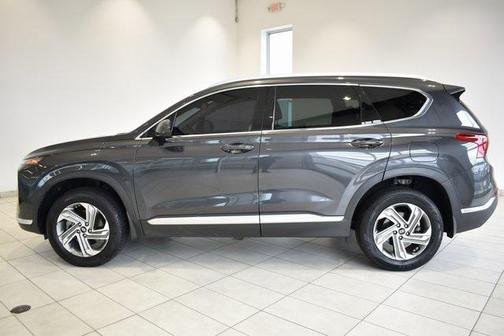 2022 Hyundai SANTA FE SEL 2.4