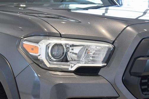 2016 Toyota Tacoma TRD Off Road