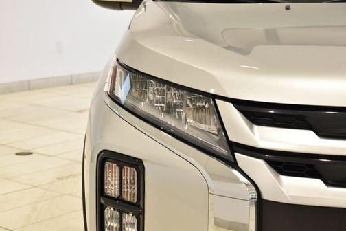 2025 Mitsubishi Outlander Sport 2.0 ES