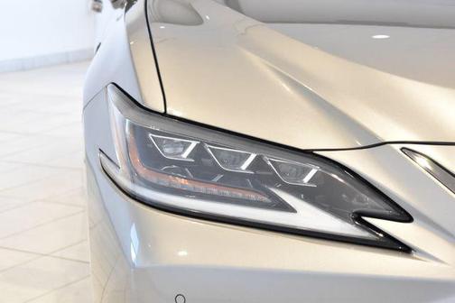 2019 Lexus ES 350 F Sport