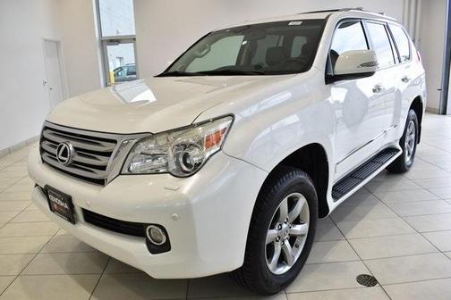 2013 Lexus GX 460 Premium