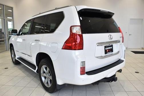 2013 Lexus GX 460 Premium