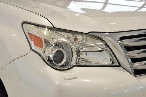 2013 Lexus GX 460 Premium