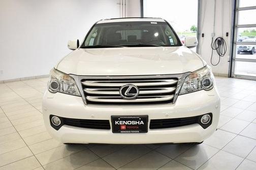 2013 Lexus GX 460 Premium