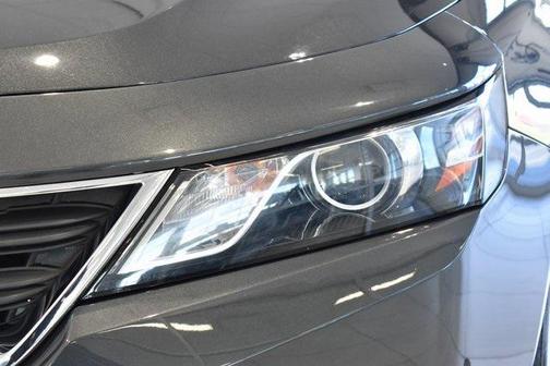 2019 Chevrolet Impala 1LS