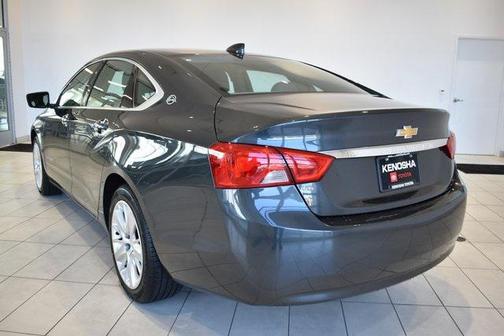 2019 Chevrolet Impala 1LS