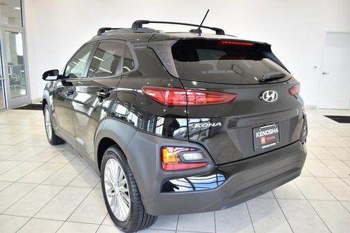 2020 Hyundai KONA SEL