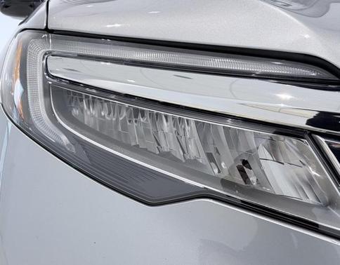 2021 Honda Pilot Touring 8-Passenger