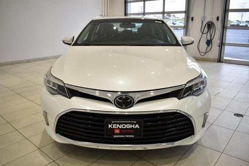 2017 Toyota Avalon Touring