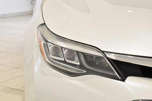 2017 Toyota Avalon Touring