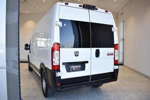 2021 RAM ProMaster 2500 High Roof