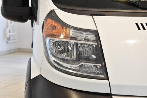 2021 RAM ProMaster 2500 High Roof