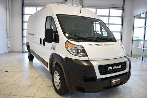 2021 RAM ProMaster 2500 High Roof