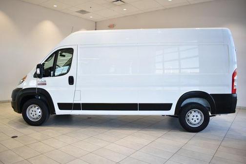 2021 RAM ProMaster 2500 High Roof
