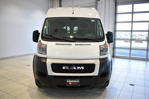 2021 RAM ProMaster 2500 High Roof