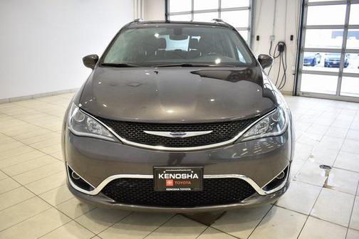 2019 Chrysler Pacifica Touring-L Plus