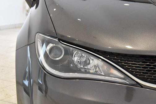 2019 Chrysler Pacifica Touring-L Plus