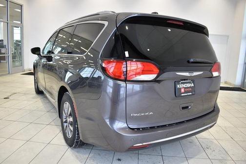 2019 Chrysler Pacifica Touring-L Plus