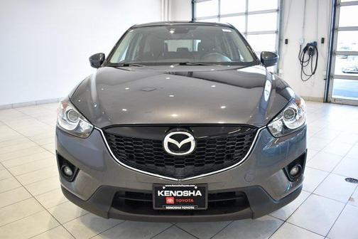 2014 Mazda CX-5 Grand Touring
