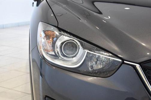 2014 Mazda CX-5 Grand Touring