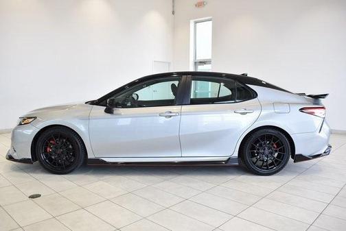 2020 Toyota Camry TRD V6