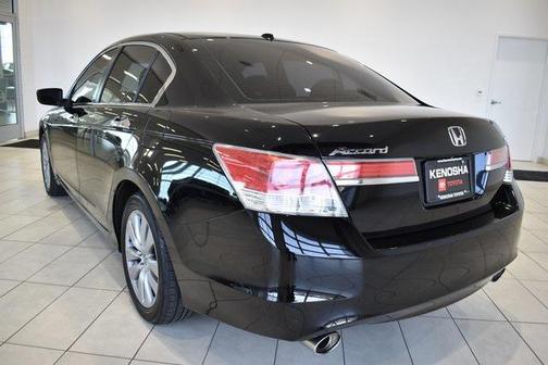 2012 Honda Accord EX-L