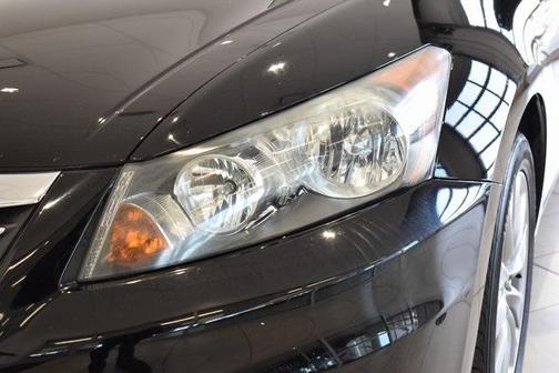 2012 Honda Accord EX-L