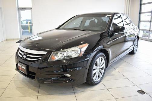 2012 Honda Accord EX-L