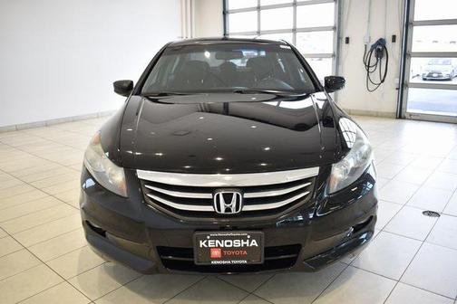 2012 Honda Accord EX-L