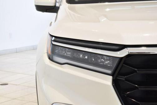 2023 Honda Pilot AWD Elite