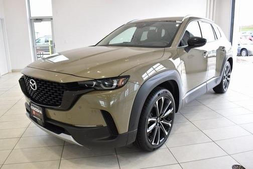 2023 Mazda CX-50 2.5 Turbo Premium Plus Package